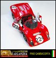 224 Ferrari 330 P4 - Jouef 1.18 (23)